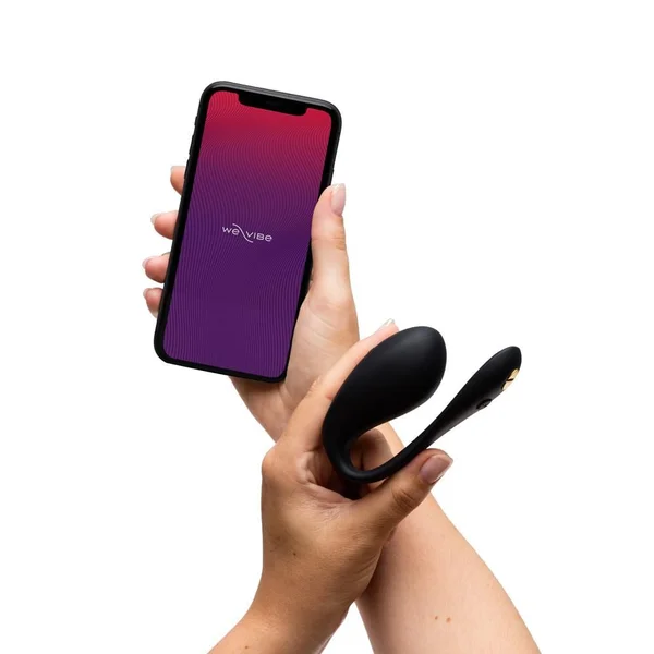 We-Vibe Romance Set (12 piece) — image 2 of 3