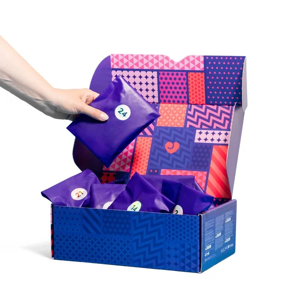 Womanizer Enjoy Discovery Box (24 piece) — image 2 of 11