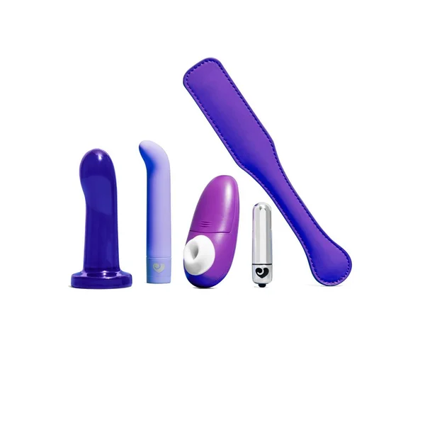 Womanizer Enjoy Discovery Box (24 piece) — image 6 of 11