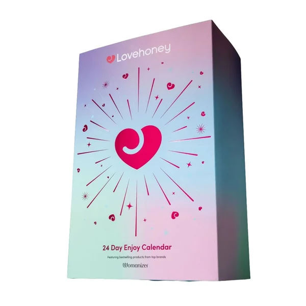Womanizer Enjoy Discovery Box (24 piece) — image 7 of 11