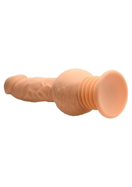 Passion Pounder Thrusting Sex Shaker — image 3 of 8