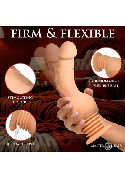 Passion Pounder Thrusting Sex Shaker — image 6 of 8