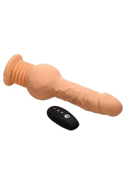 Passion Pounder Thrusting Sex Shaker — image 2 of 8