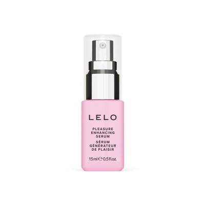 pleasure enhancing serum