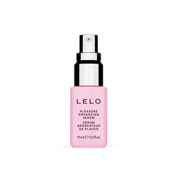 Pleasure Enhancing Serum — image 2 of 2