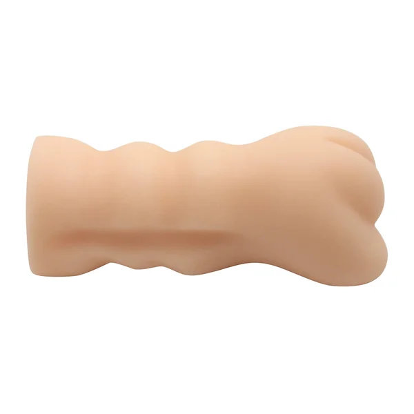Easy Grip Pocket Pussy & Vibration Masturbation Bundle — image 5 of 5