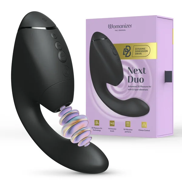 Womanizer Next Duo — image 16 of 24