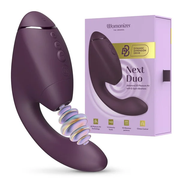 Womanizer Next Duo — image 12 of 24