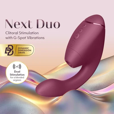 womanizer next duo