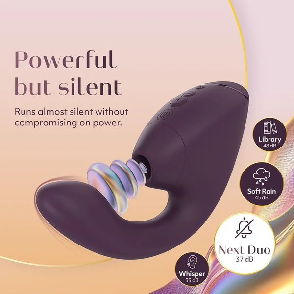 Womanizer Next Duo — image 16 of 25