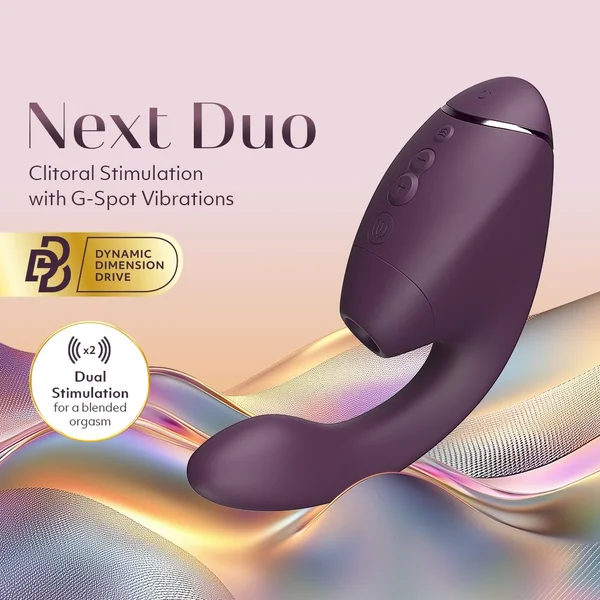 Womanizer Next Duo — image 9 of 25