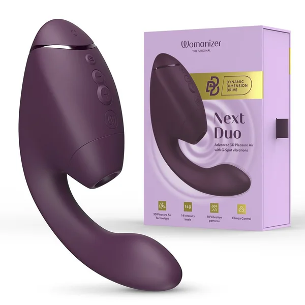 Womanizer Next Duo — image 11 of 24