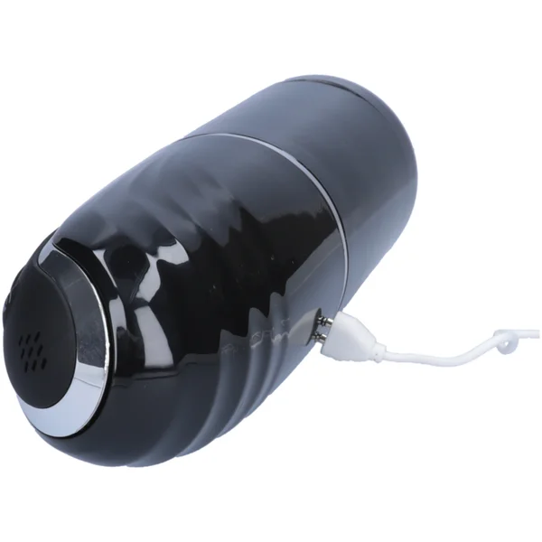 The Vortex Sucking and Vibrating Masturbator - It Moans! — image 11 of 18