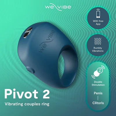 pivot 2