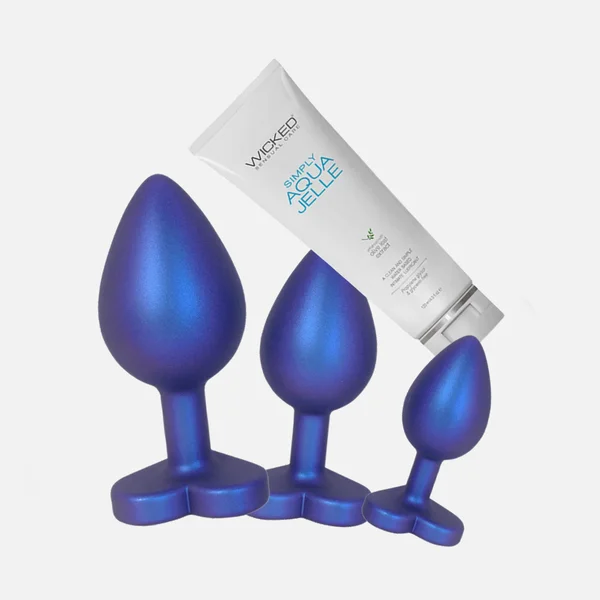 Vush Australia The Anal Curious Bundle — image 3 of 3