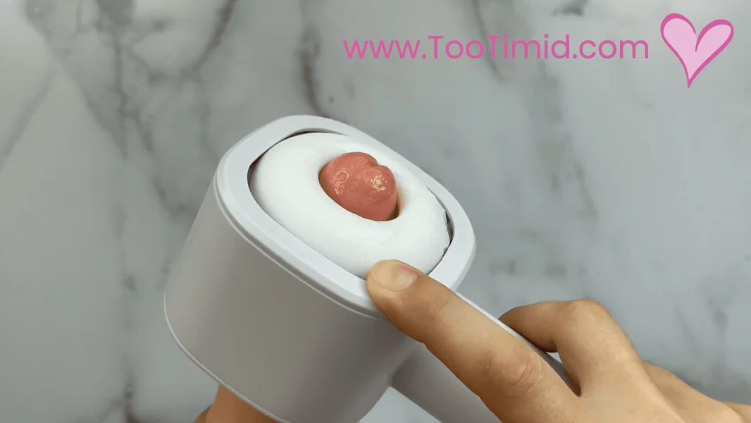 Titan Thrust Handheld Masturbation Machine — image 10 of 14
