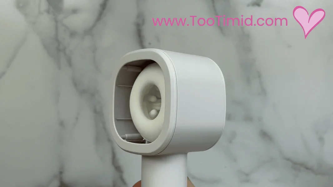 Titan Thrust Handheld Masturbation Machine — image 6 of 14