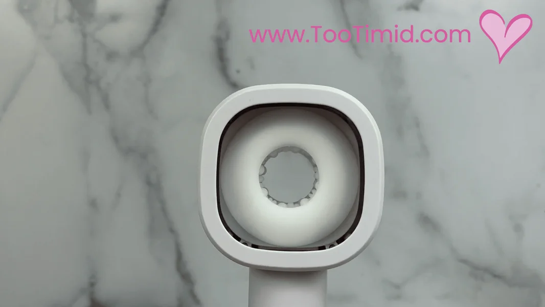 Titan Thrust Handheld Masturbation Machine — image 2 of 14