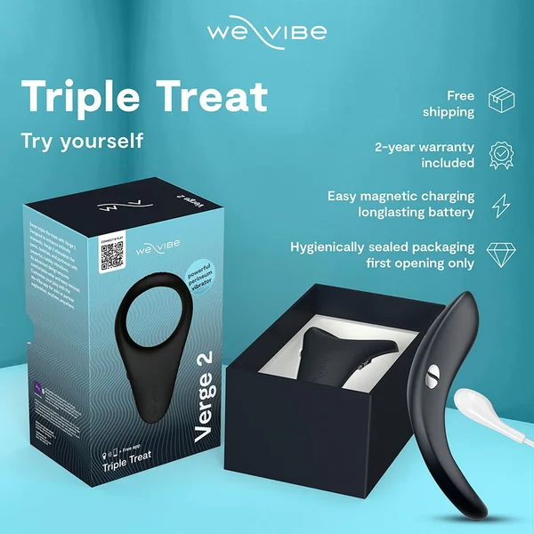 Verge 2 — image 6 of 6