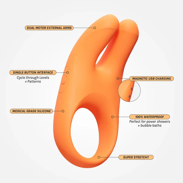 Vush Australia The Power Couple Bundle — image 4 of 4