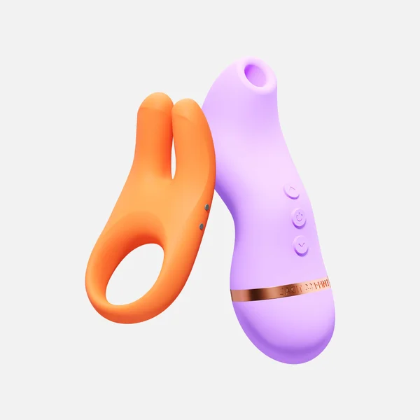 Vush Australia The Spark Bundle — image 2 of 3