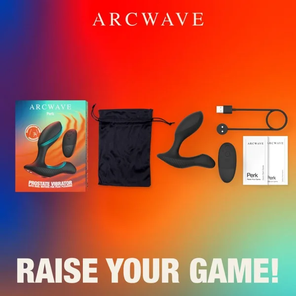 Arcwave Perk — image 8 of 9