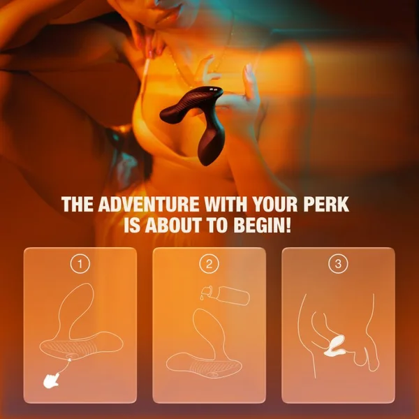 Arcwave Perk — image 4 of 9