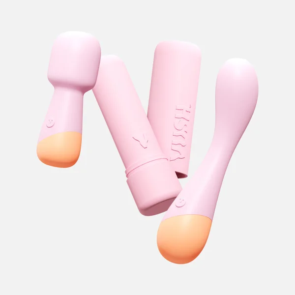 Vush Australia VUSH Varsity College Bundle — image 3 of 4