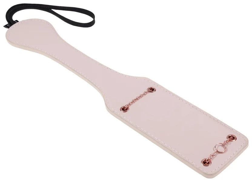 Peaches 'n CreaMe Chain Impressions Paddle — image 10 of 10