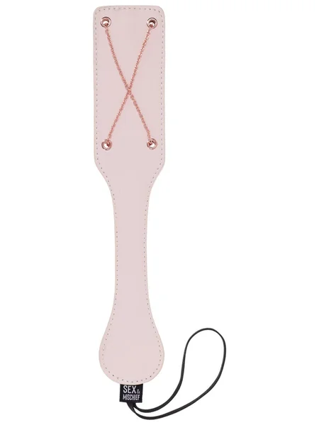 Peaches 'n CreaMe Chain Impressions Paddle — image 6 of 10