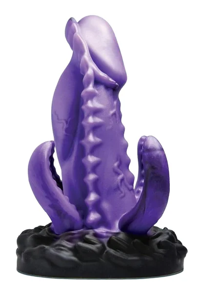 Creature Cocks - Leviathan Silicone Dildo — image 2 of 7
