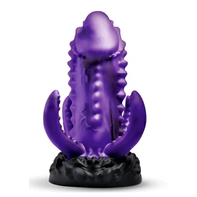 creature cocks leviathan silicone dildo