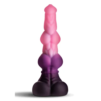 creature cocks lycan werewolf silicone dildo
