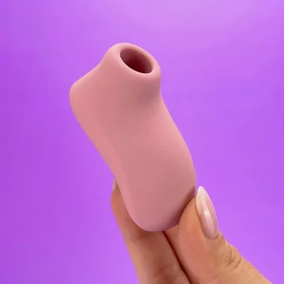 mini suction delight