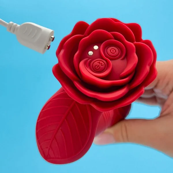 Connection passion blossom — image 6 of 6