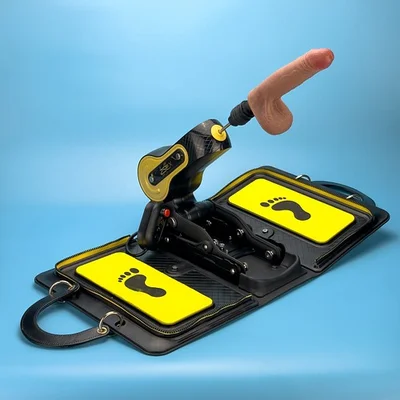 sexobot pro
