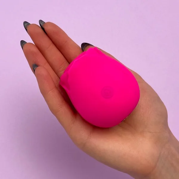 Foreplay bloom — image 2 of 3