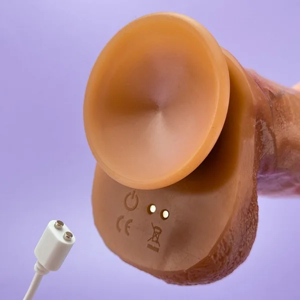Girthy thruster — image 6 of 6