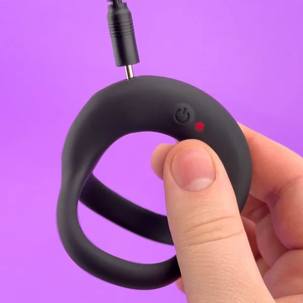 Rock hard dual ring — image 5 of 5