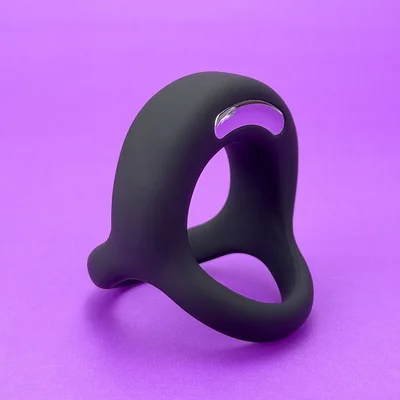 rock hard dual ring