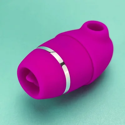 dual clit pulse