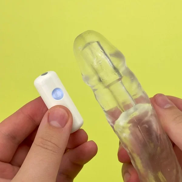 Mega length enhancer — image 3 of 6