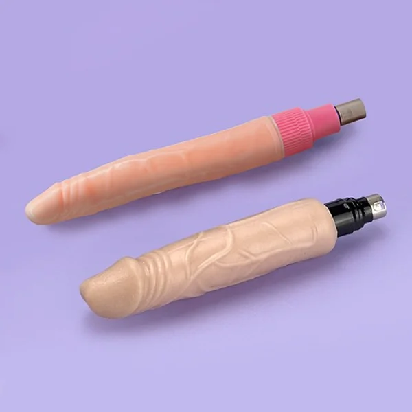 Auto Fuk + extra long vibe set — image 2 of 6
