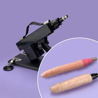 auto fuk extra long vibe set