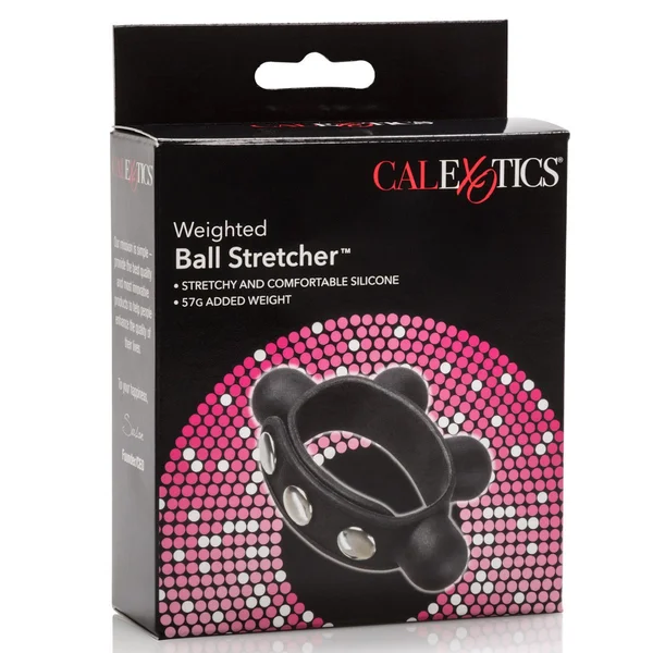 Weighted Ball Stretcher — image 25 of 25