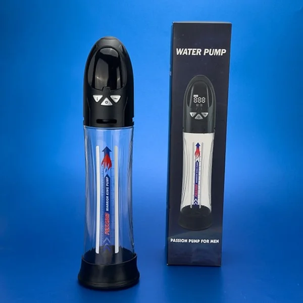 Mega pumper — image 9 of 9