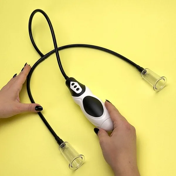 Nip pump system — image 3 of 6
