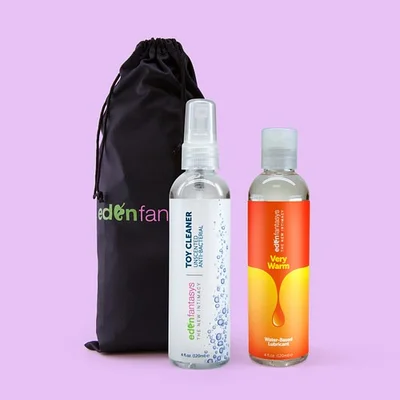 intimate care essentials