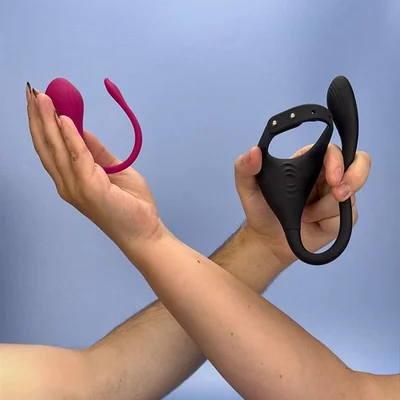 connection couples kit