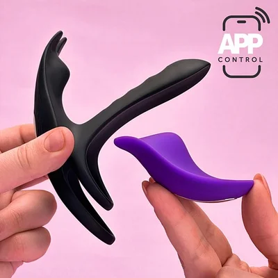 connection dual desire set
